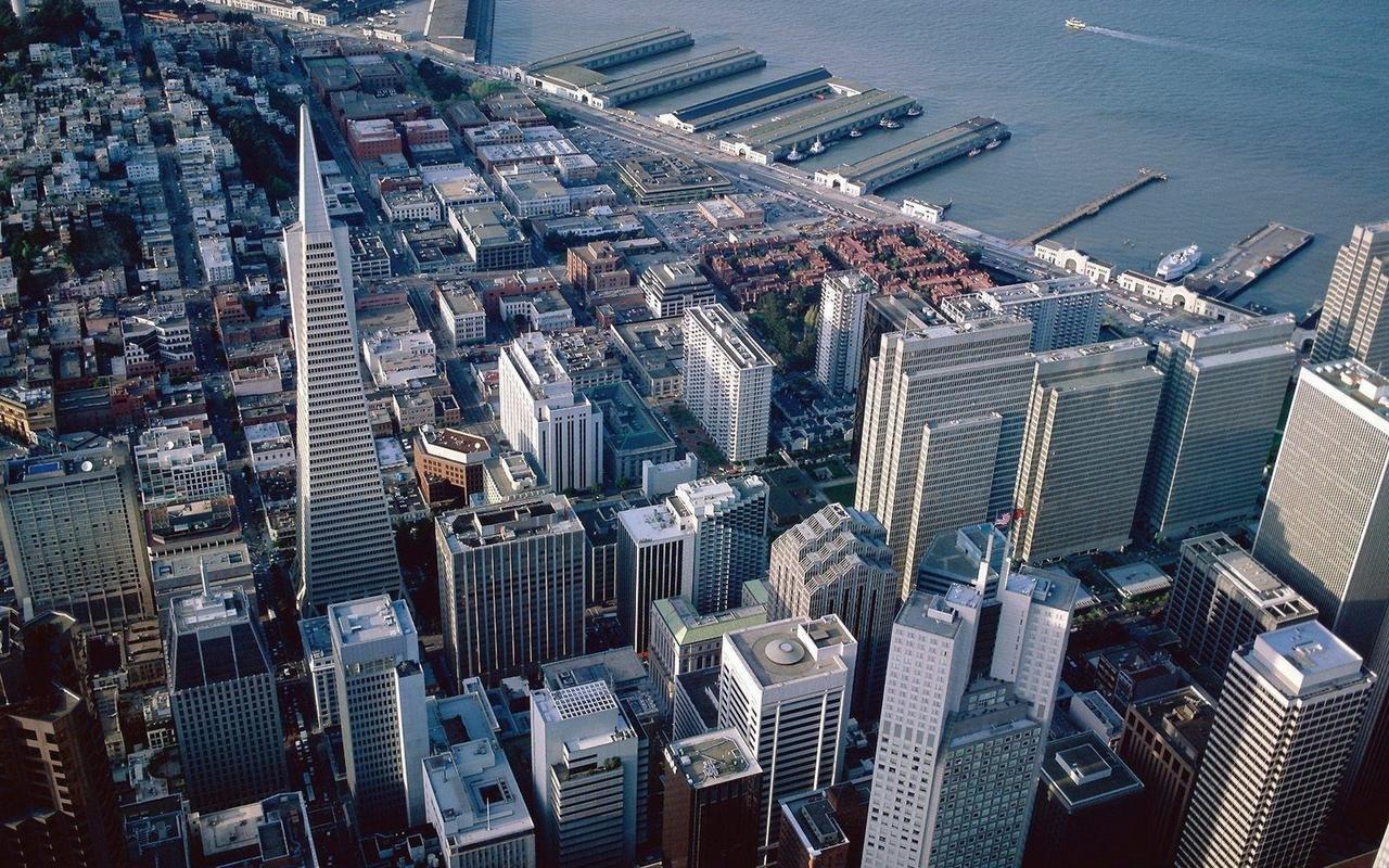 Page Hotel San Francisco Exterior foto